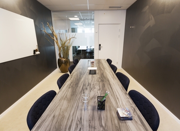100 m² Meeting room in Göteborg Centrum, Östra Hamngatan 16 (411 09) - 4 | MatchOffice