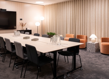 100 m² Conference center in Göteborg Centrum, Östra Hamngatan 16 (411 09) - 5 | MatchOffice.com