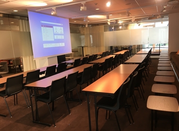 100 m² Conference space in Göteborg Centrum, Östra Hamngatan 16 (411 09) - 6 | MatchOffice