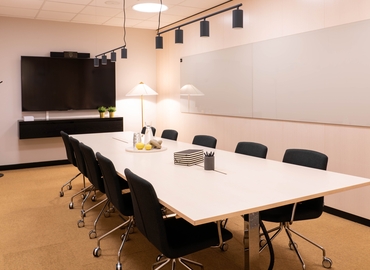 Konferensrum(Yta:100 m²) för uthyrning i Östra Hamngatan 16, 411 09 Göteborg Centrum. Fullt utbud av faciliteter | MatchOffice.se