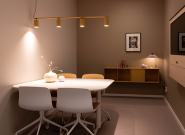 100 m² Conference hall in Göteborg Centrum, Östra Hamngatan 16 (411 09) - 8 | MatchOffice.com