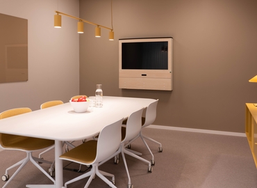 100 m² Conference center in Göteborg Centrum, Östra Hamngatan 16 (411 09) - 9 | MatchOffice.com