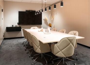 100 m² Conference hall in Göteborg Centrum, Östra Hamngatan 16 (411 09) - 10 | MatchOffice