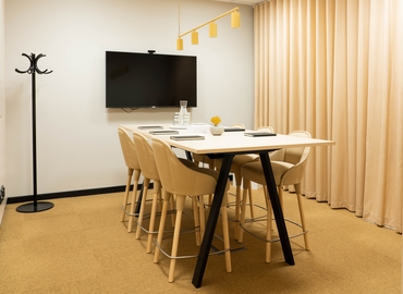 100 m² Conference space in Göteborg Centrum, Östra Hamngatan 16 (411 09) - 13 | MatchOffice