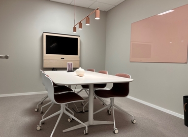 100 m² Conference hall in Göteborg Centrum, Östra Hamngatan 16 (411 09) - 2 | MatchOffice