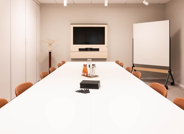 100 m² Meeting room in Göteborg Centrum, Östra Hamngatan 16 (411 09) - 16 | MatchOffice