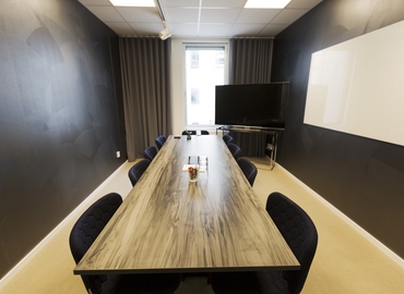 100 m² Conference hall in Göteborg Centrum, Östra Hamngatan 16 (411 09) - 17 | MatchOffice.com