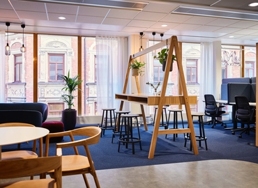 21 m² Business park in Sodermalm, Götgatan 22A (118 46) - 5 | MatchOffice