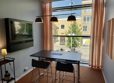 150 m² Co-working  in Uppsala, Vaksalagatan 2 (753 20) - 1 | MatchOffice.com