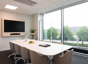 Möteslokal(Yta:100 m²) att hyra i Pumpgatan 1, 417 55 Lundby. WiFi-anslutning ingår | MatchOffice.se