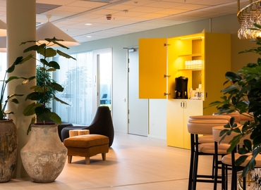 Mötesrum(Yta:100 m²) att hyra i Pumpgatan 1, 417 55 Lundby. WiFi-anslutning ingår | MatchOffice.se