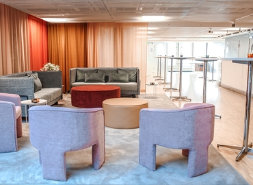 150 m² Serviced office in Stockholm Vasastan, Norrtullsgatan 6 (113 29) - 14 | MatchOffice.com