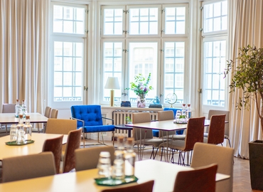 150 m² Serviced office in Stockholm Ostermalm, Strandvägen 7 (114 56) - 22 | MatchOffice.com