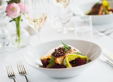 Kontorshotell(Yta:150 m²) att hyra i Strandvägen 7, 114 56 Östermalm. Fullt utbud av faciliteter | MatchOffice.se