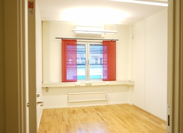 Kontorsplatser(Yta:287 m²)	att hyra i Arlandastad, Maskingatan 5, 195 60 Sigtuna. Inga extra avgifter | MatchOffice.se