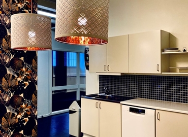 378 m² Serviced office up for rent in Sodertälje, Södertälje, 151 38  - 2 | MatchOffice