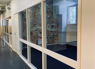 378 m² Office up for rent in Sodertälje, Södertälje, 151 38  - 3 | MatchOffice.com