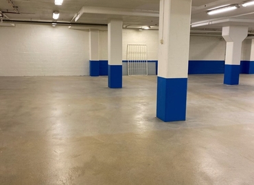 378 m² Office space up for rent in Sodertälje, Södertälje, 151 38  - 4 | MatchOffice.com