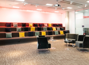 Konferenslokaler(Yta:70 m²) att hyra i Nordenskiöldsgatan 24, Malmö, 211 19 Malmö Västra Hamnen. Lång- och korttidsuthyrning | MatchOffice.se