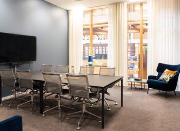 Konferenslokaler(Yta:70 m²) för uthyrning i Nordenskiöldsgatan 24, Malmö, 211 19 Malmö Västra Hamnen. Lång- och korttidsuthyrning | MatchOffice.se