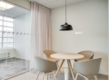 Företagshotell(Yta:91 m²) att hyra i Östra Varvsgatan 2, 211 75 Malmö Västra Hamnen. Tillgång 24/7 | MatchOffice.se