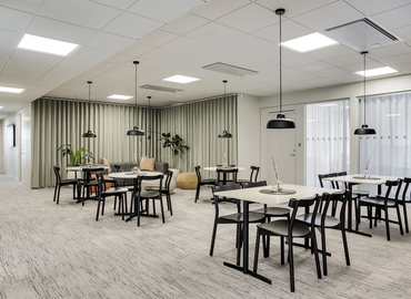 Företagshotell(Yta:91 m²) för uthyrning i Östra Varvsgatan 2, 211 75 Malmö Västra Hamnen. Inga extra avgifter | MatchOffice.se