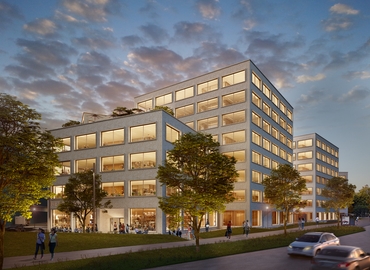 Mötesrum(Yta:100 m²) för uthyrning i Elektrogatan 10, 171 54 Solna. Handikappanpassad | MatchOffice.se