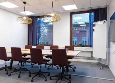80 m² Meeting room in Sodermalm, Götgatan 22A (118 46) - 2 | MatchOffice