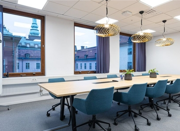 80 m² Conference hall in Sodermalm, Götgatan 22A (118 46) - 1 | MatchOffice