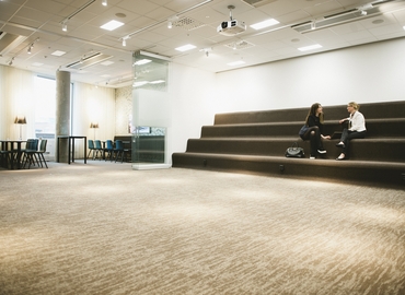 Konferensrum(Yta:70 m²) att hyra i Nordenskiöldsgatan 24, Malmö, 211 19 Malmö Västra Hamnen. Fullt utbud av faciliteter | MatchOffice.se