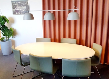 19 m² Serviced office up for rent in Soderhamn, Granvägen 1, 826 35  - 0 | MatchOffice.com