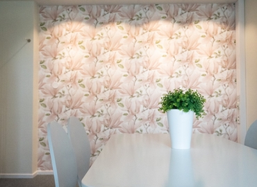 Kontorsutrymme(Yta:19 m²)	för uthyrning i Granvägen 1, 826 35 Söderhamn. Bra läge | MatchOffice.se