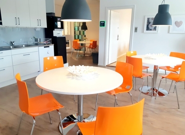 19 m² Office for rent in Soderhamn, Granvägen 1, 826 35  - 4 | MatchOffice.com