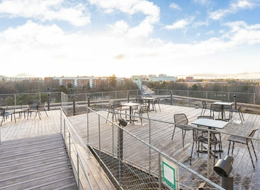 Konferenslokaler(Yta:100 m²) att hyra i Elektrogatan 10, 171 54 Solna. Bra val | MatchOffice.se