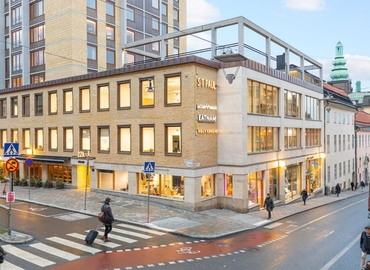 Konferenslokaler(Yta:80 m²) för uthyrning i Götgatan 22A, 118 46 Södermalm. Endast från verifierade hyresvärdar | MatchOffice.se