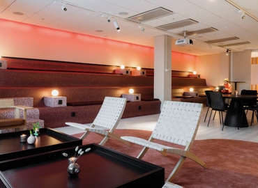 100 m² Conference space in Norrmalm, Klarabergsviadukten 63 (101 23) - 4 | MatchOffice.com