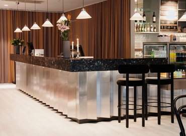 100 m² Meeting room in Norrmalm, Klarabergsviadukten 63 (101 23) - 6 | MatchOffice.com