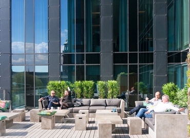 100 m² Conference space in Norrmalm, Klarabergsviadukten 63 (101 23) - 8 | MatchOffice