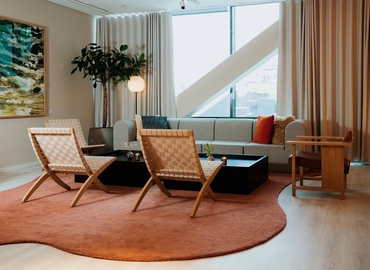 100 m² Conference center in Norrmalm, Klarabergsviadukten 63 (101 23) - 5 | MatchOffice.com