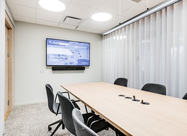 Affärscentrum(Yta:65 m²) för uthyrning i Göteborgsvägen 74, 433 63 Partille. Lång- och korttidsuthyrning | MatchOffice.se