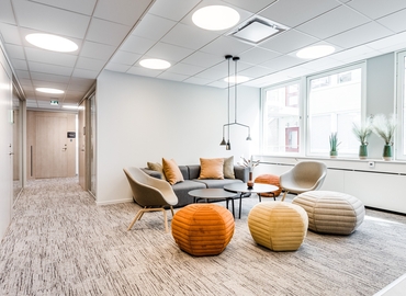 65 m² Business park in Partille, Göteborgsvägen 74 (433 63) - 0 | MatchOffice