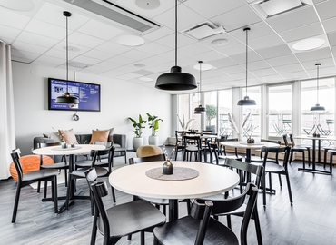 Affärscentrum(Yta:65 m²) att hyra i Göteborgsvägen 74, 433 63 Partille. WiFi-anslutning ingår | MatchOffice.se