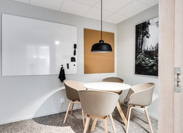 Företagshotell(Yta:65 m²) för uthyrning i Göteborgsvägen 74, 433 63 Partille. Bra läge | MatchOffice.se