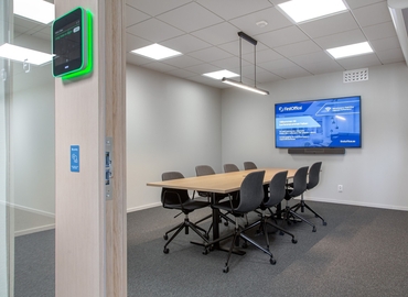 Kontorshotell(Yta:120 m²) att hyra i Kanalvägen 17, 183 38 Täby. WiFi-anslutning ingår | MatchOffice.se