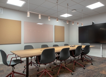 Kontorshotell(Yta:120 m²) att hyra i Kanalvägen 17, 183 38 Täby. Bra läge | MatchOffice.se