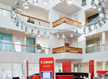 890 m² Office for rent in Solna, Solna, 169 72  - 5 | MatchOffice.com