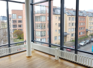 890 m² Business office available to rent in Solna, Solna, 169 72  - 6 | MatchOffice