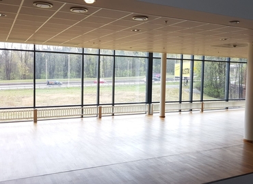 890 m² Office available to rent in Solna, Solna, 169 72  - 7 | MatchOffice