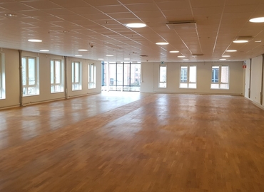 890 m² Office space available to rent in Solna, Solna, 169 72  - 8 | MatchOffice.com