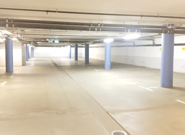 890 m² Business office available to rent in Solna, Solna, 169 72  - 9 | MatchOffice.com